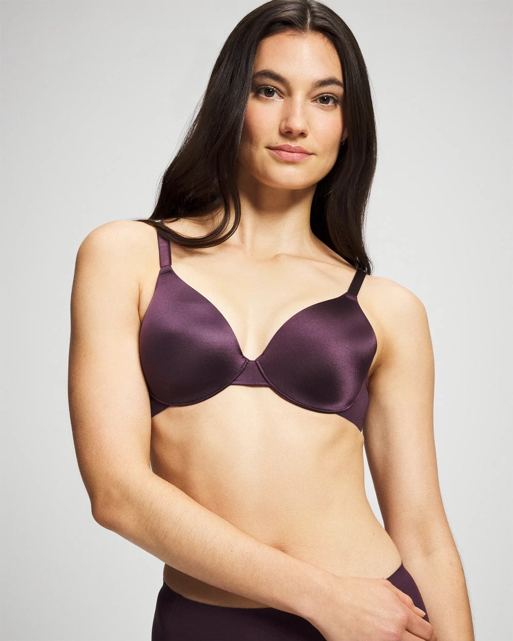 Full Coverage Bra