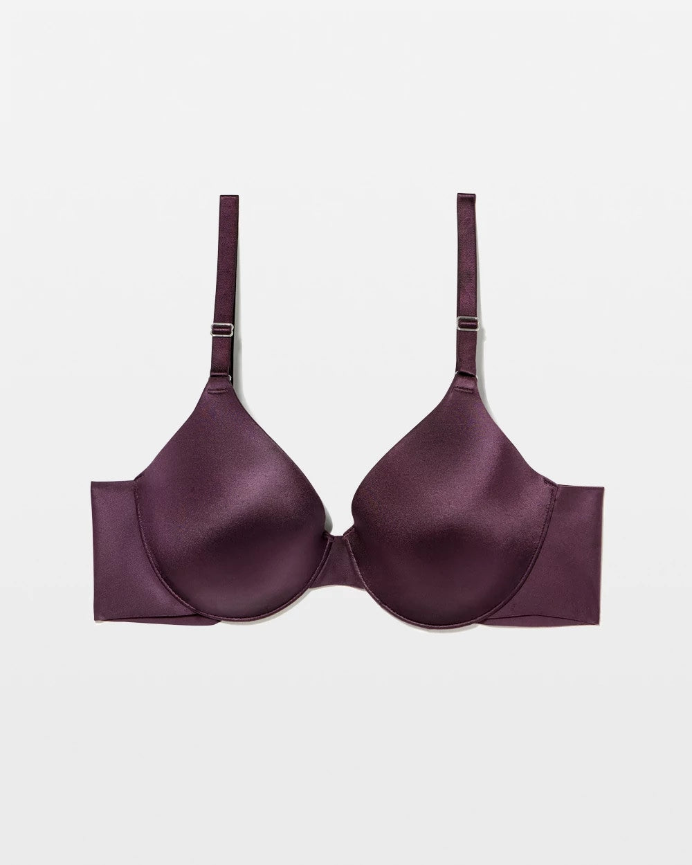 Full Coverage Bra