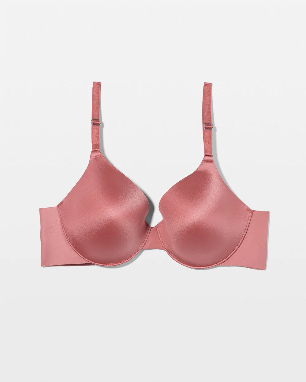 Full Coverage Bra