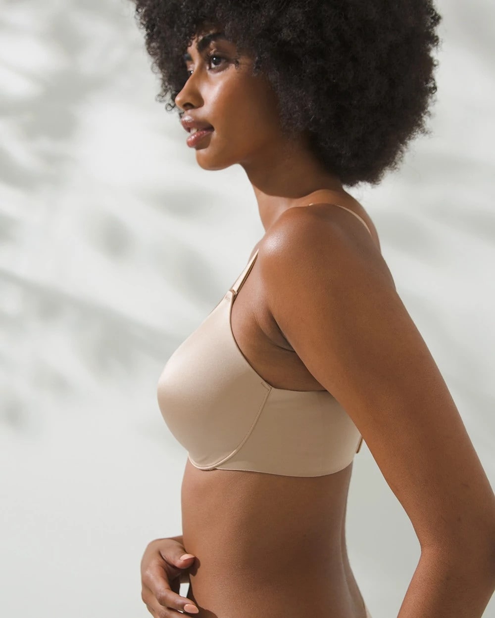 Full Coverage Bra