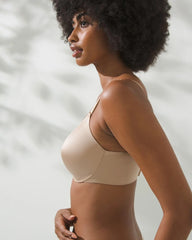 Full Coverage Bra