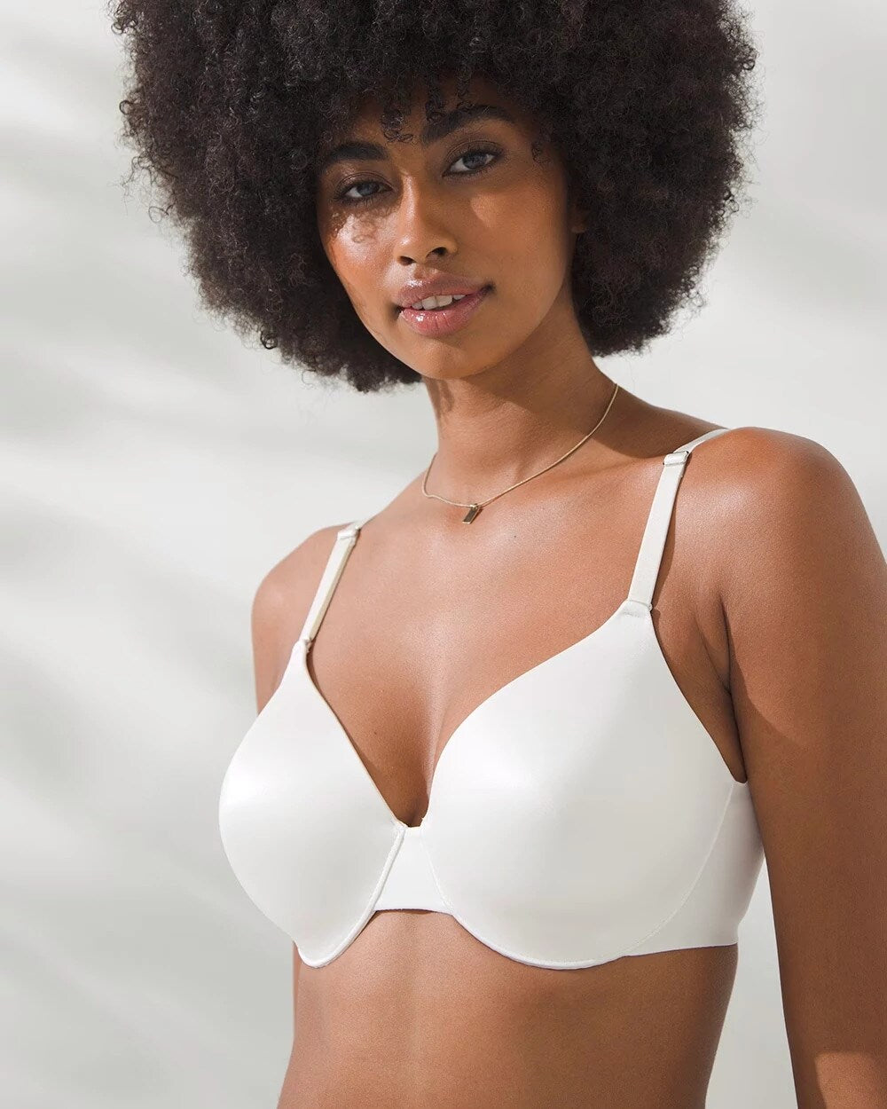 Full Coverage Bra