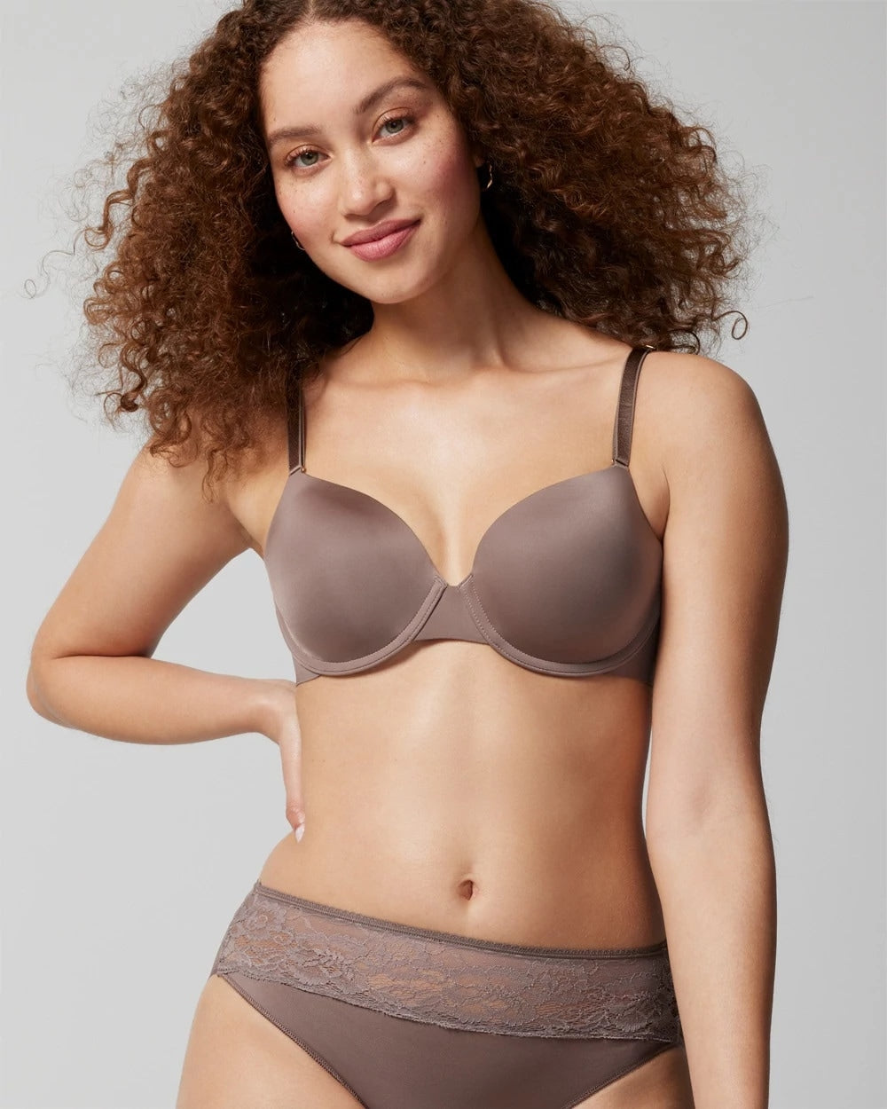 Perfect Coverage Bra