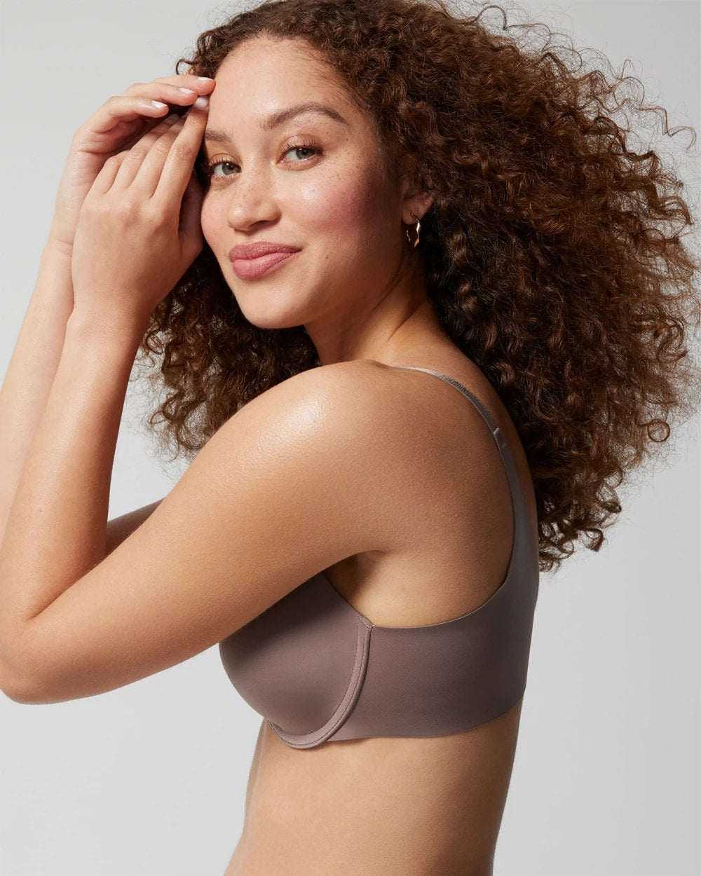 Perfect Coverage Bra