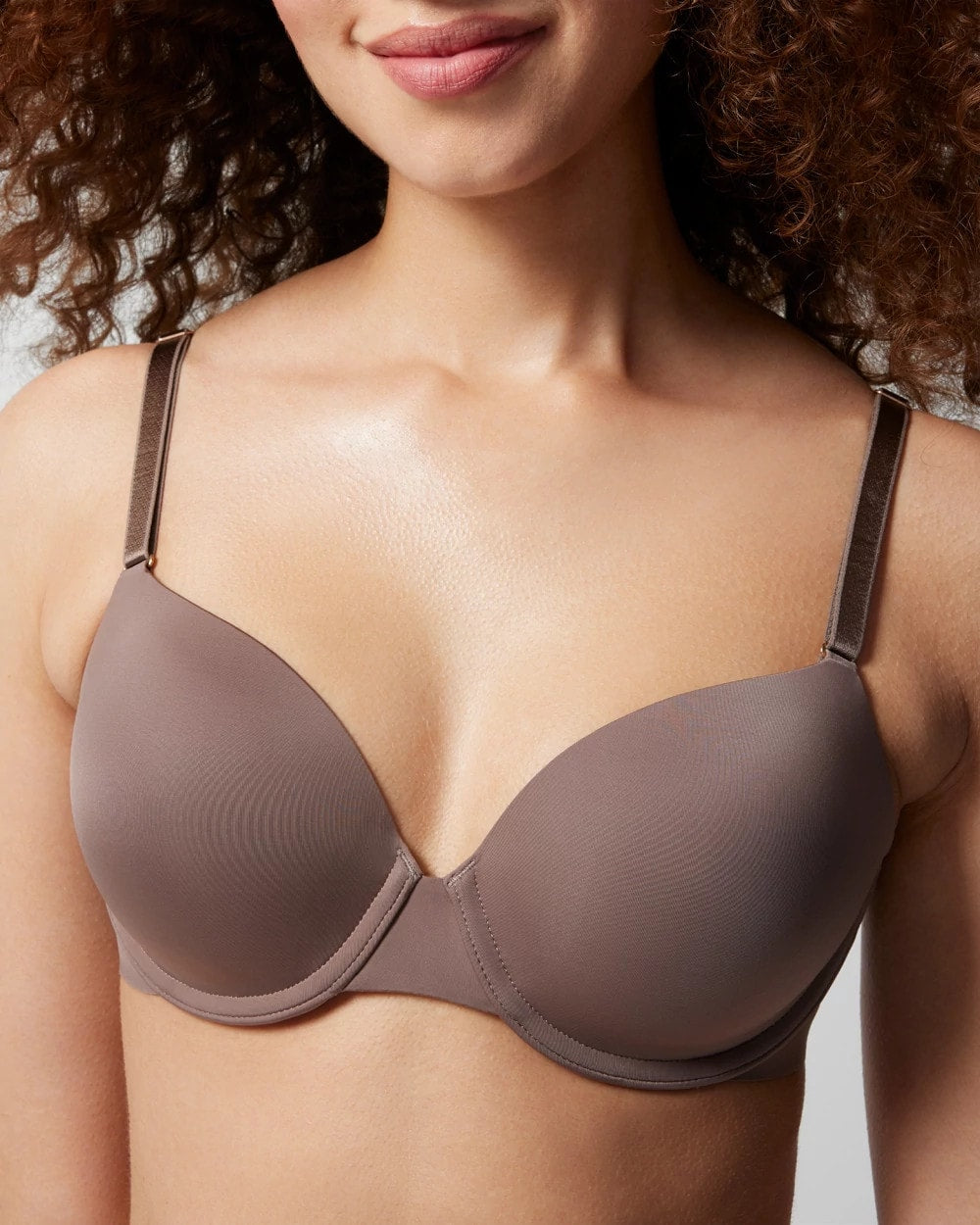 Perfect Coverage Bra