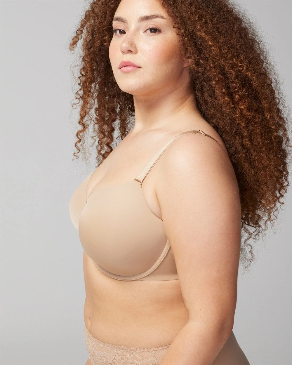 Perfect Coverage Bra