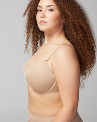 Perfect Coverage Bra