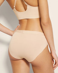 Cotton Hipster Panty