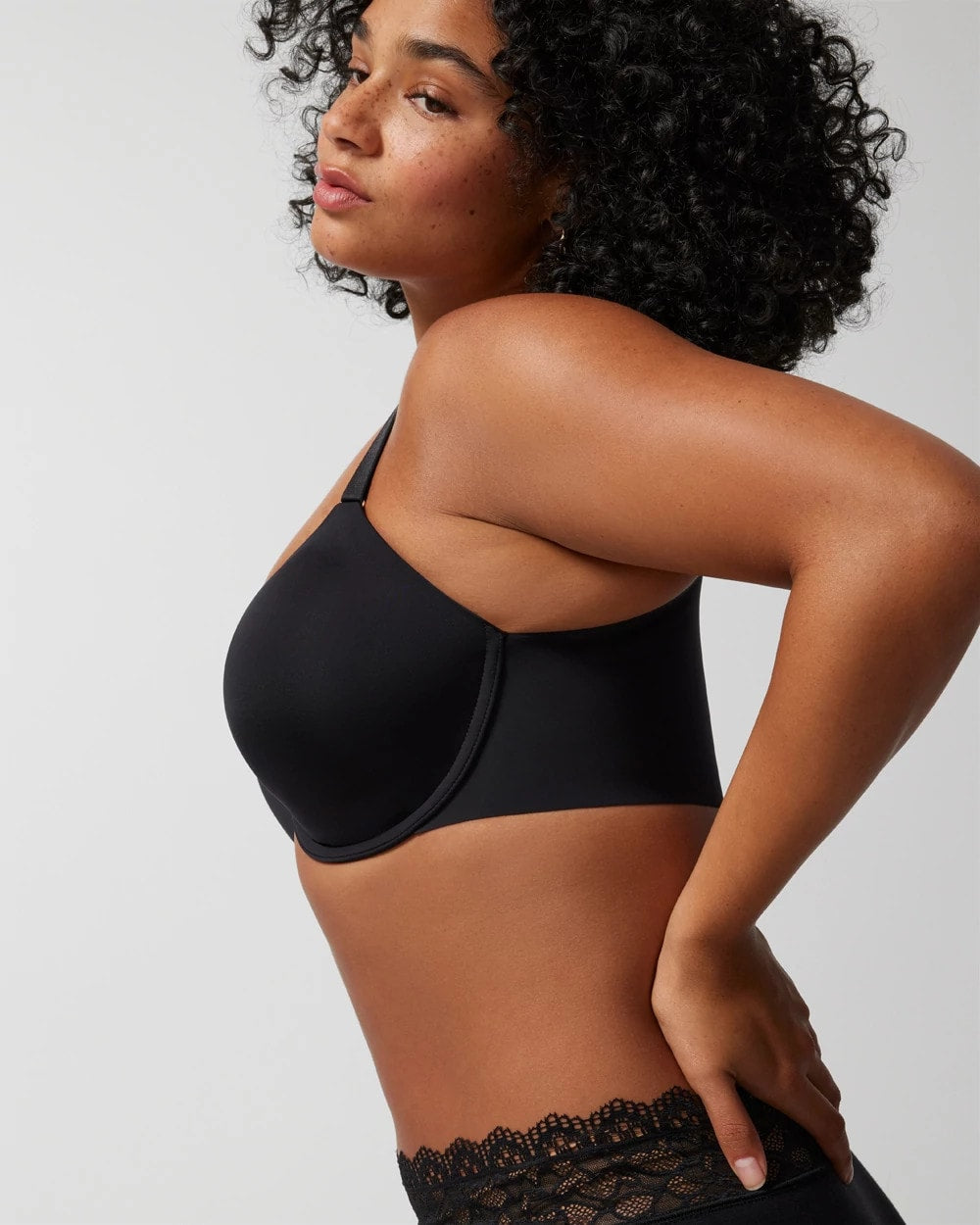 360 Front-Close Bra