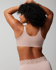 360 Front-Close Bra