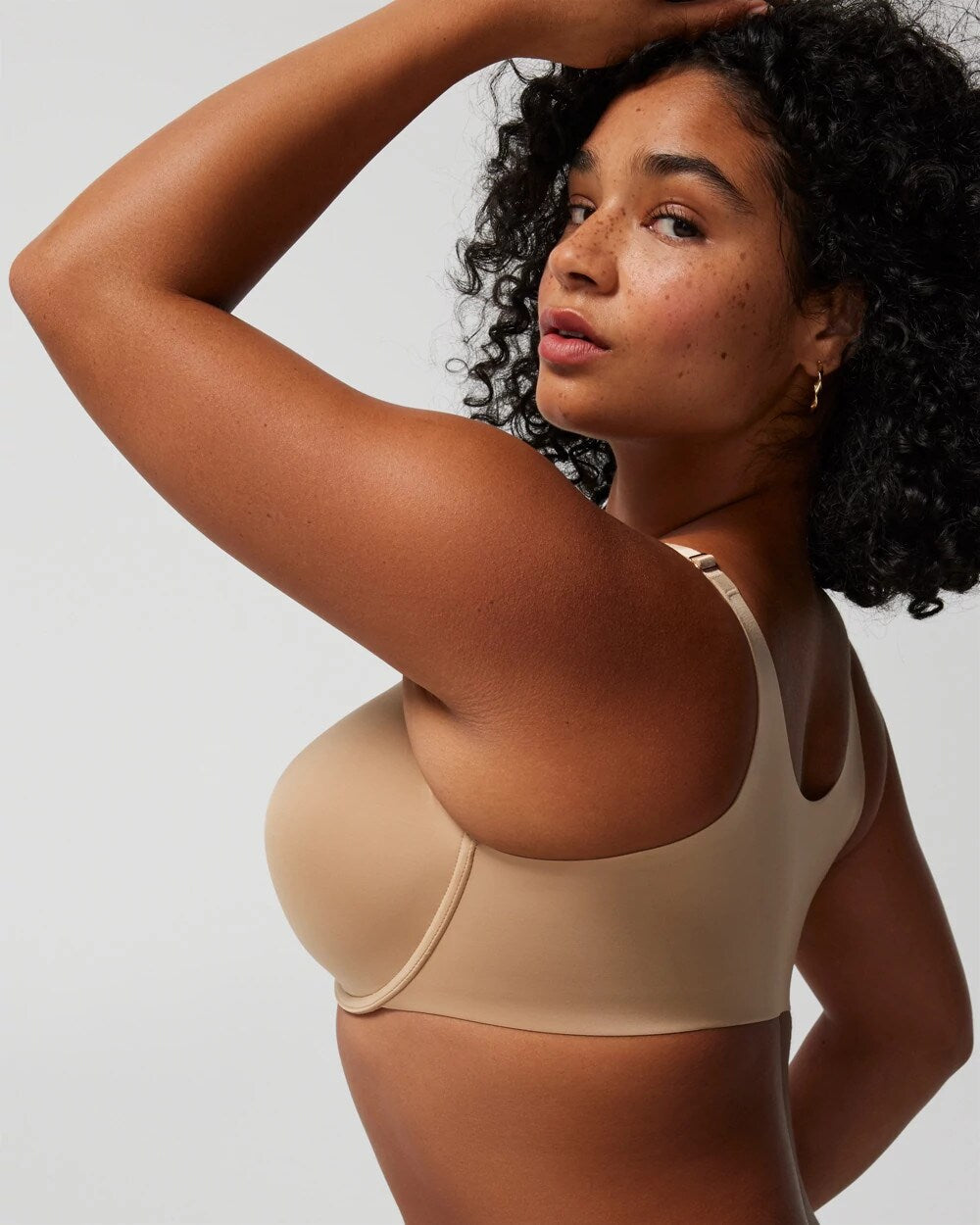 360 Front-Close Bra