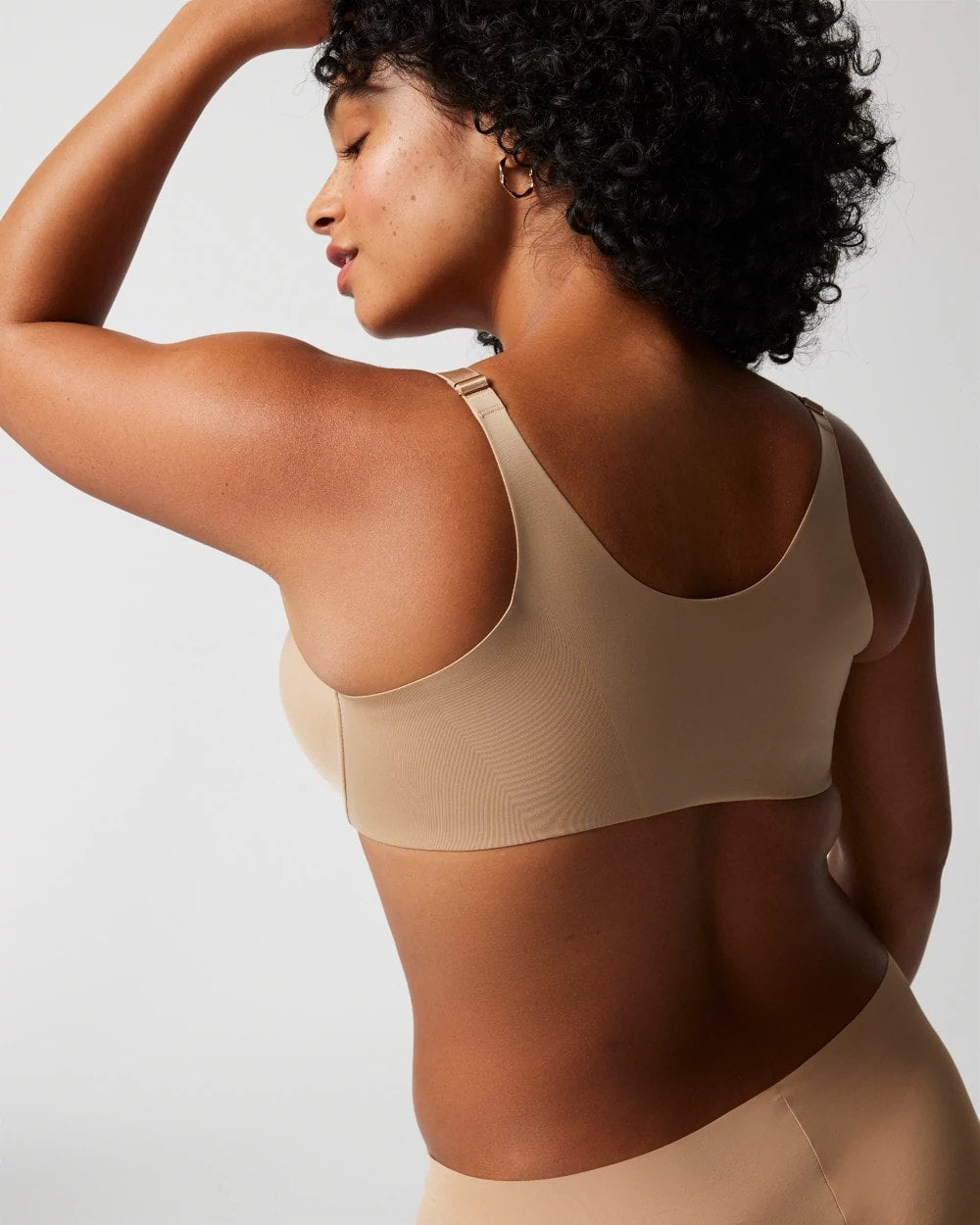 360 Front-Close Bra