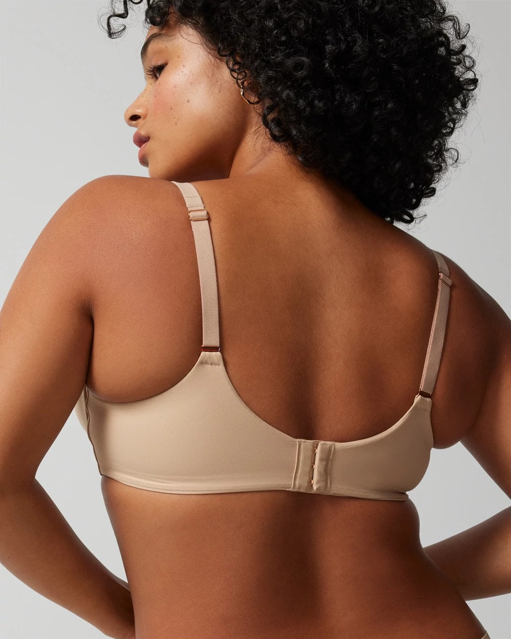 Perfect Coverage Bra