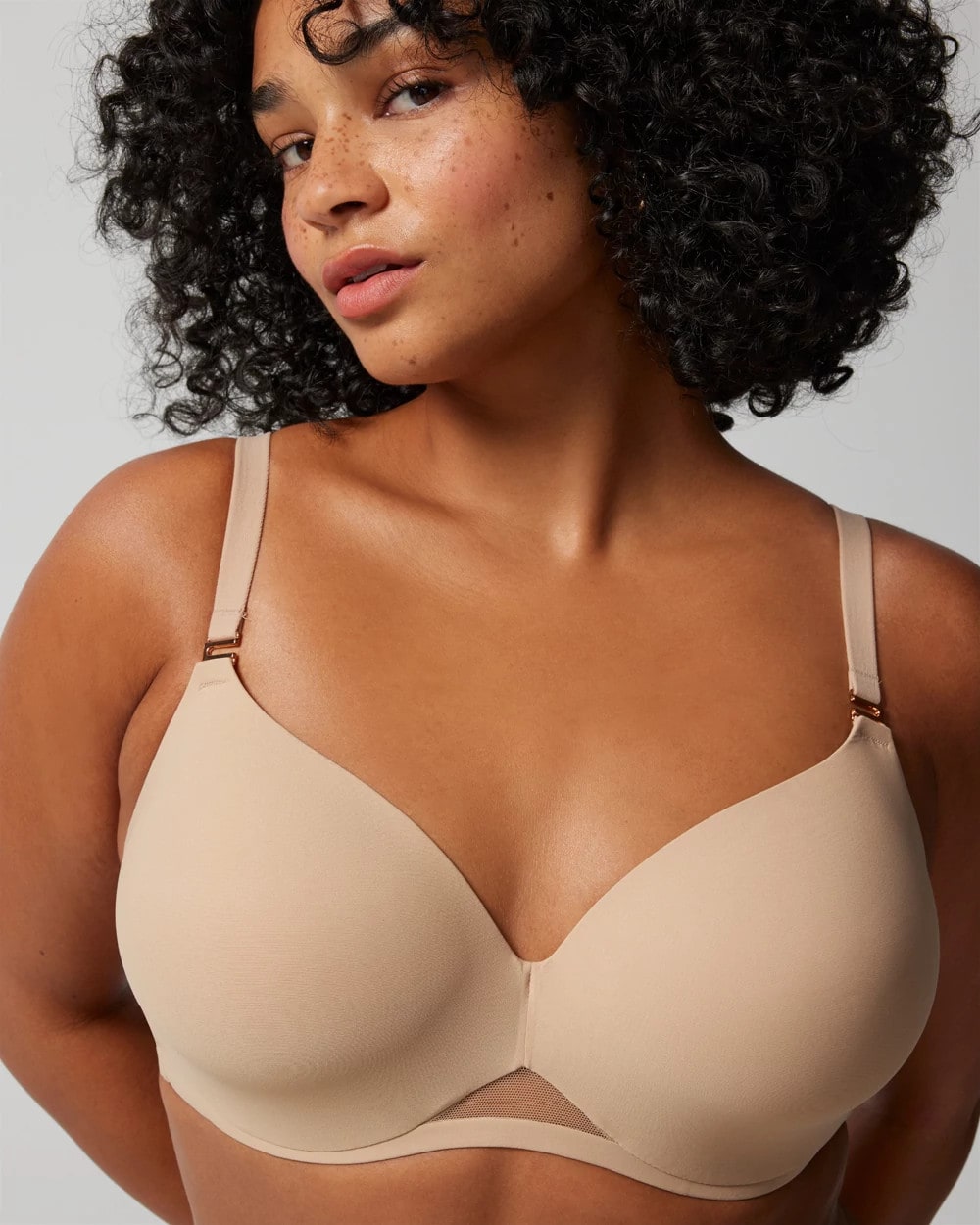 Perfect Coverage Bra