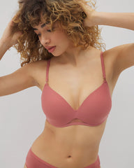 Perfect Coverage Bra