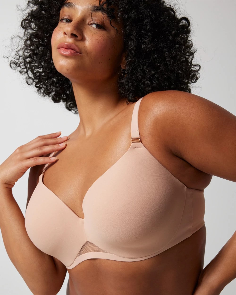 Perfect Coverage Bra