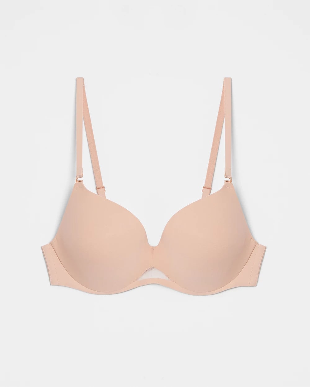 Perfect Coverage Bra