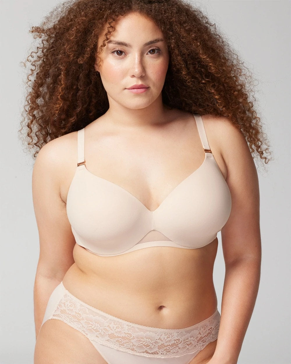 Perfect Coverage Bra