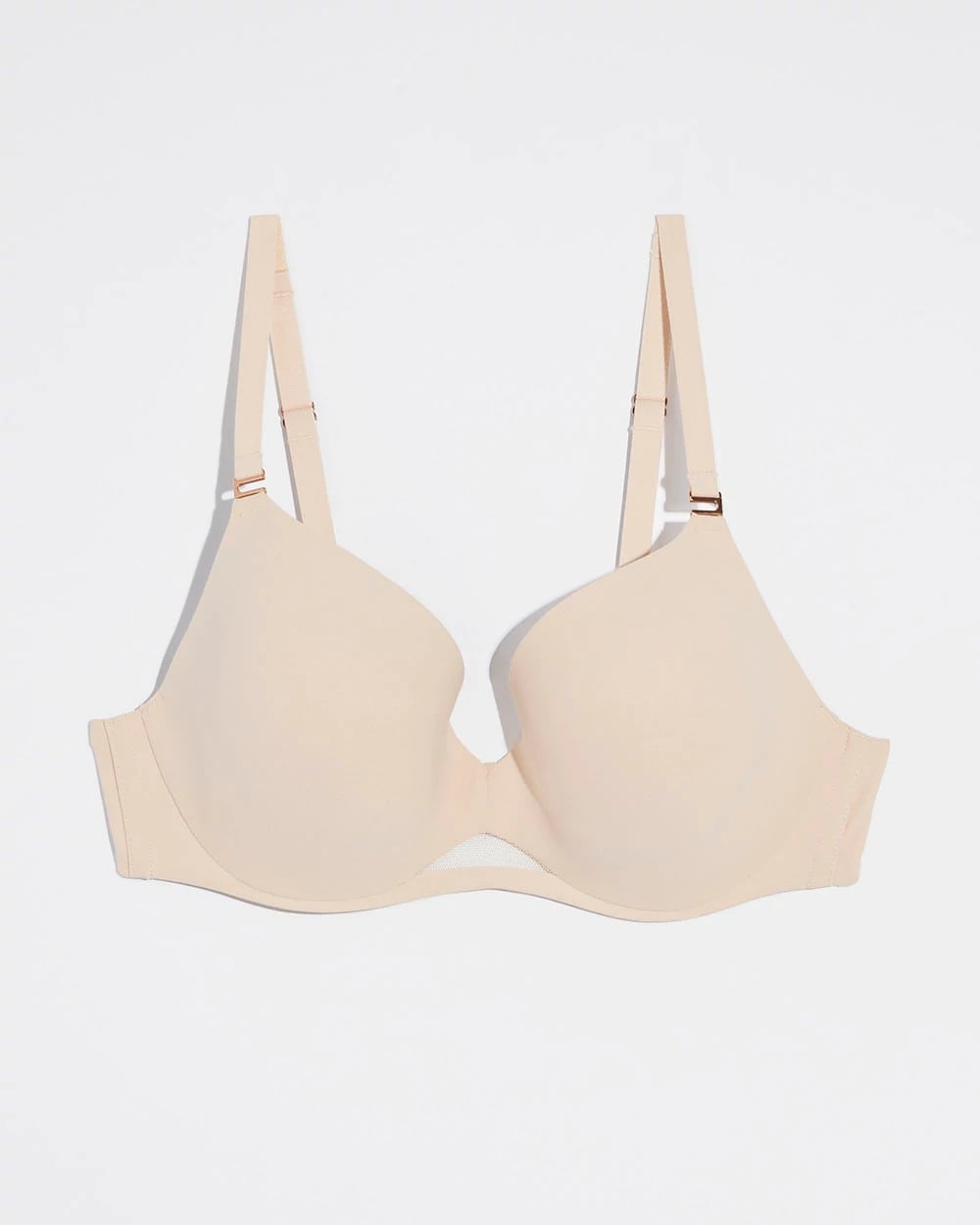 Perfect Coverage Bra