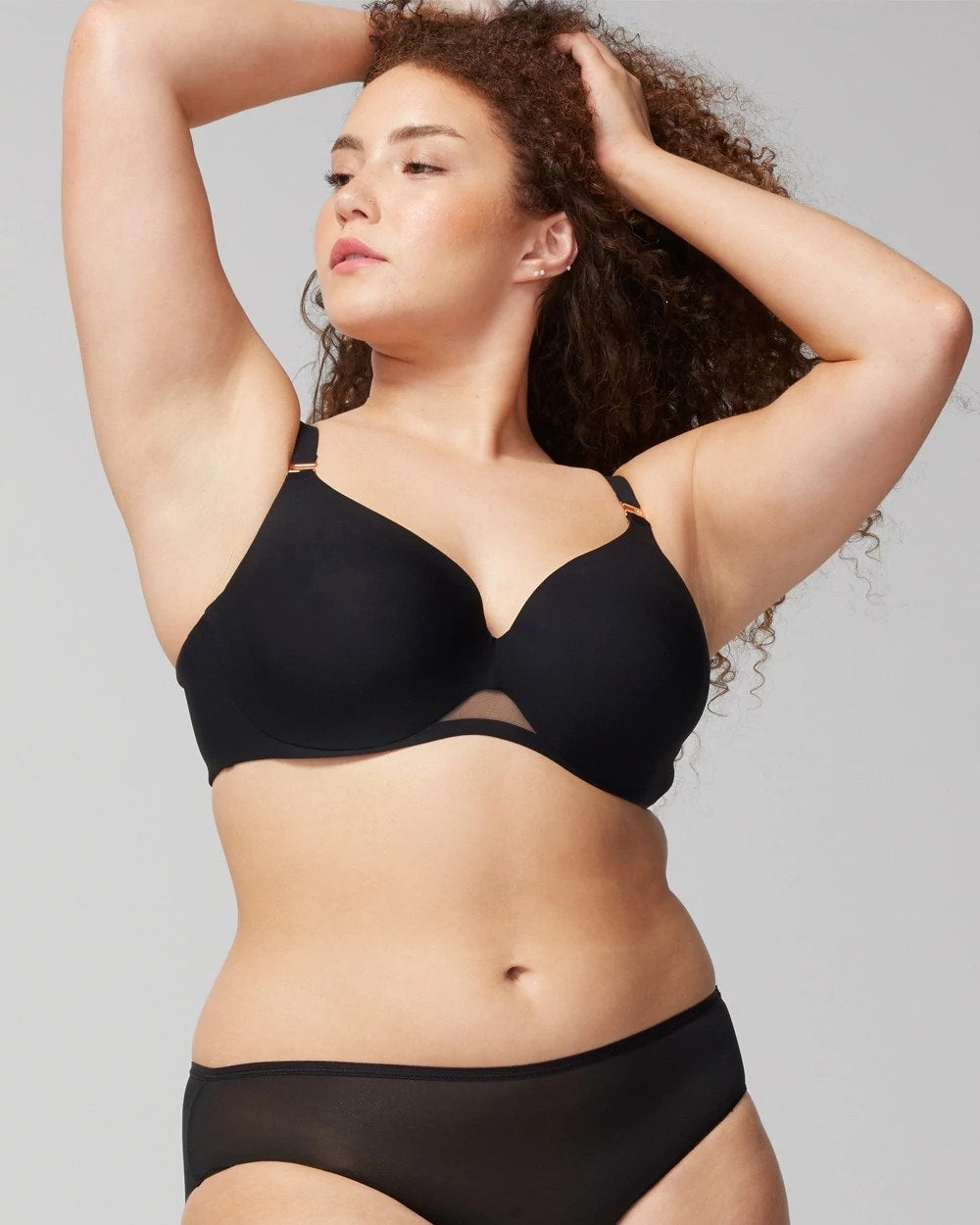 Perfect Coverage Bra