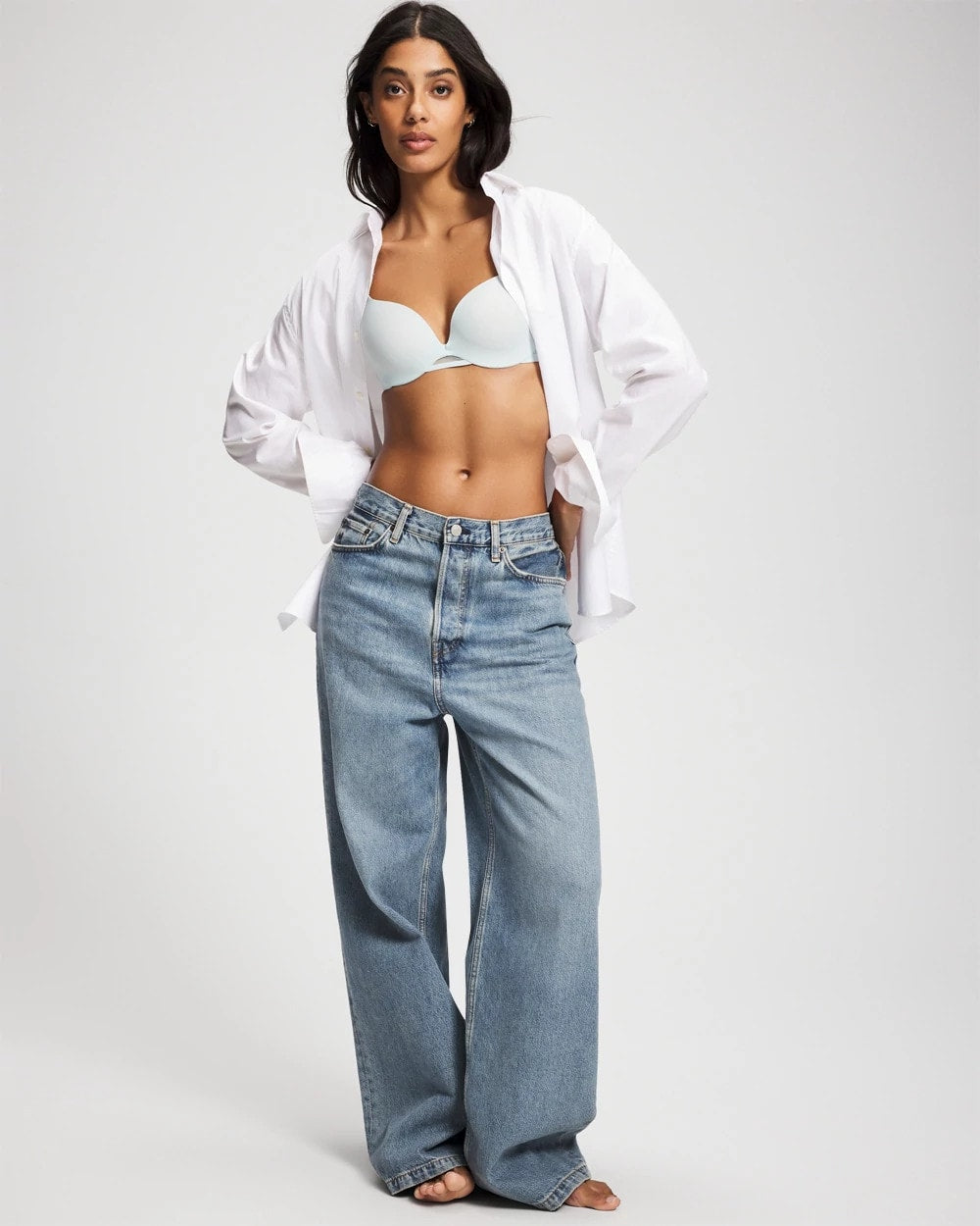 Demi Bra