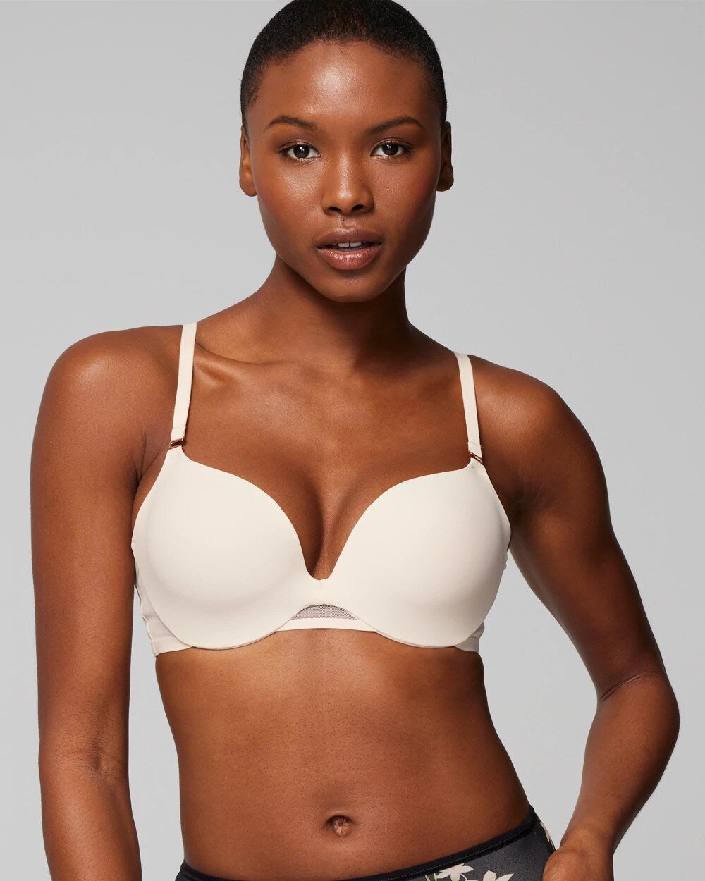 Demi Bra