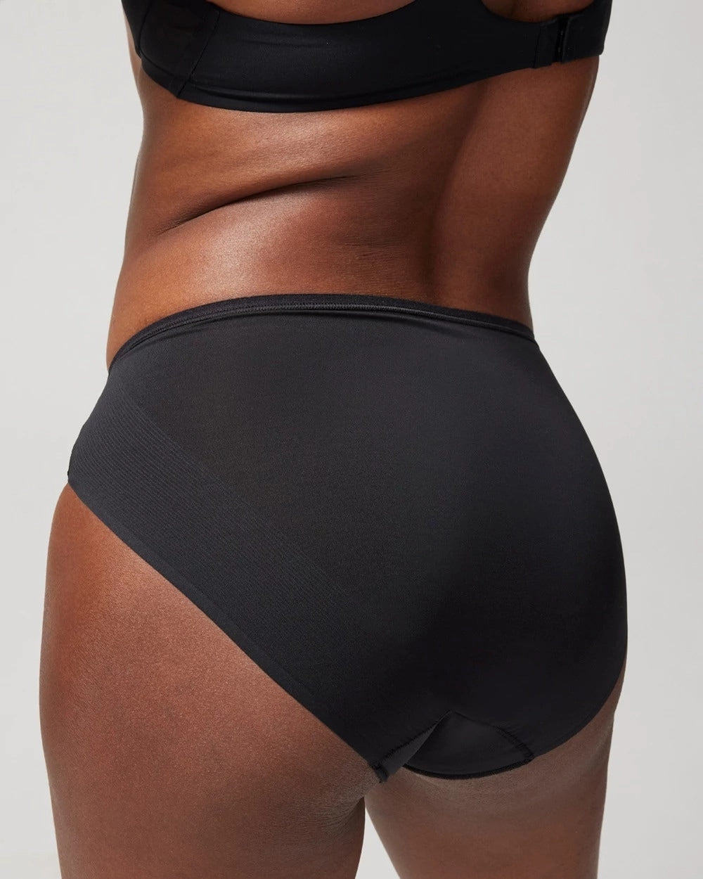 High-Leg Panty