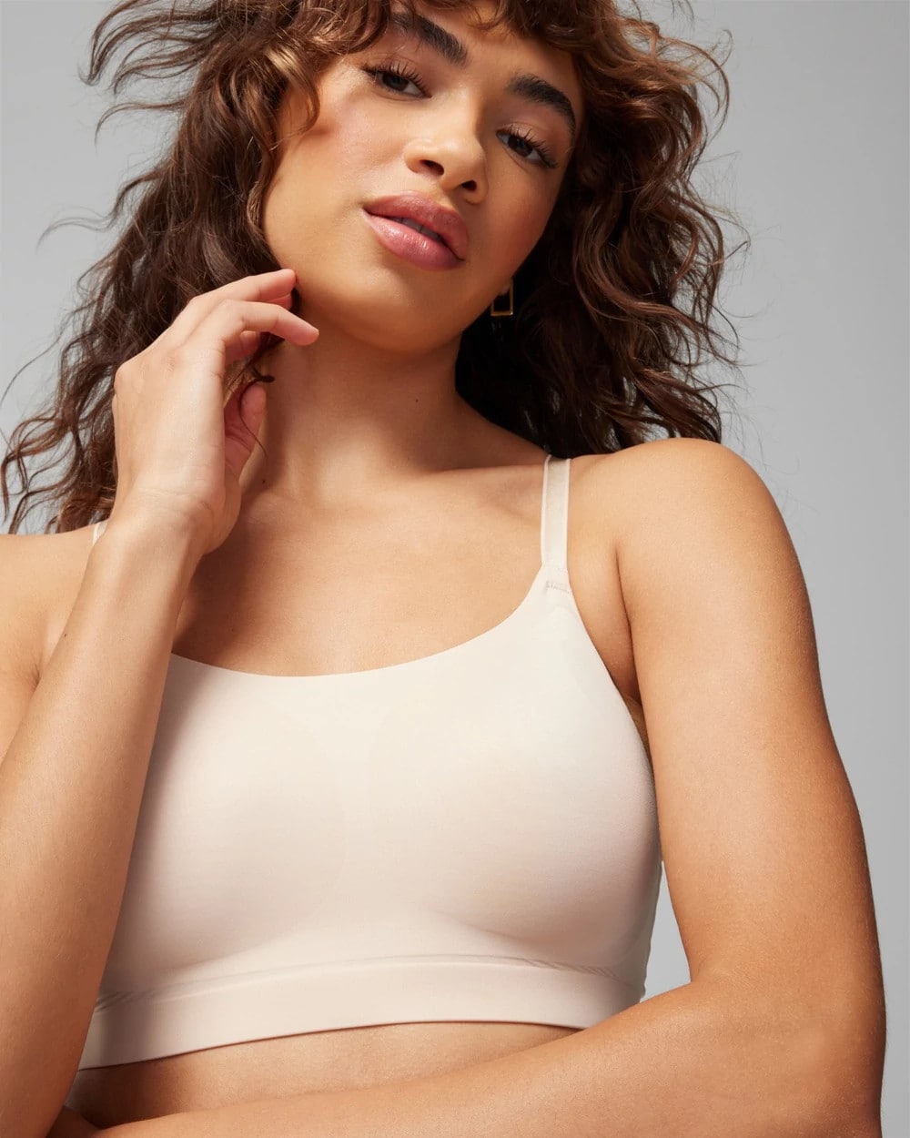 Adjustable Bralette