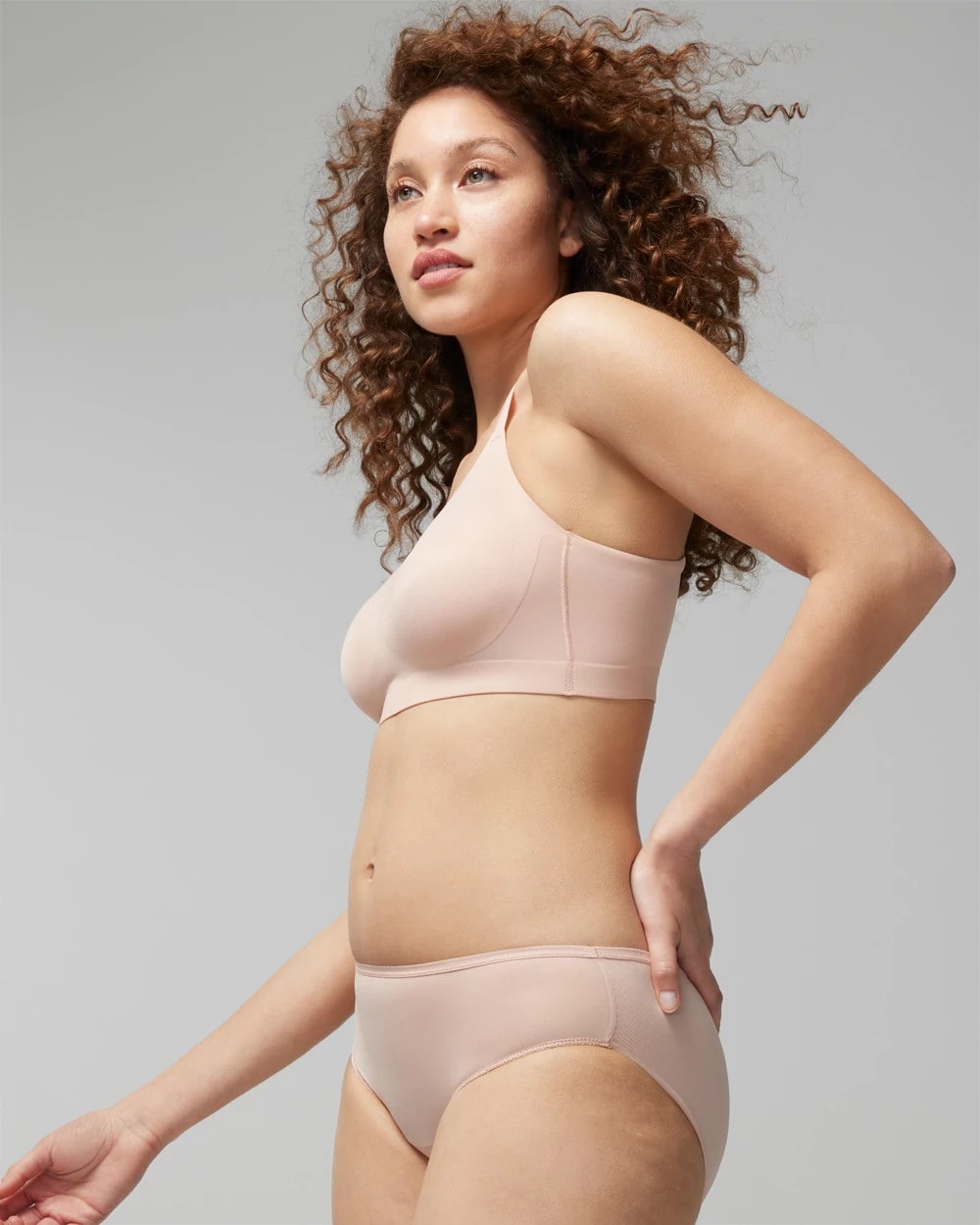 Adjustable Bralette
