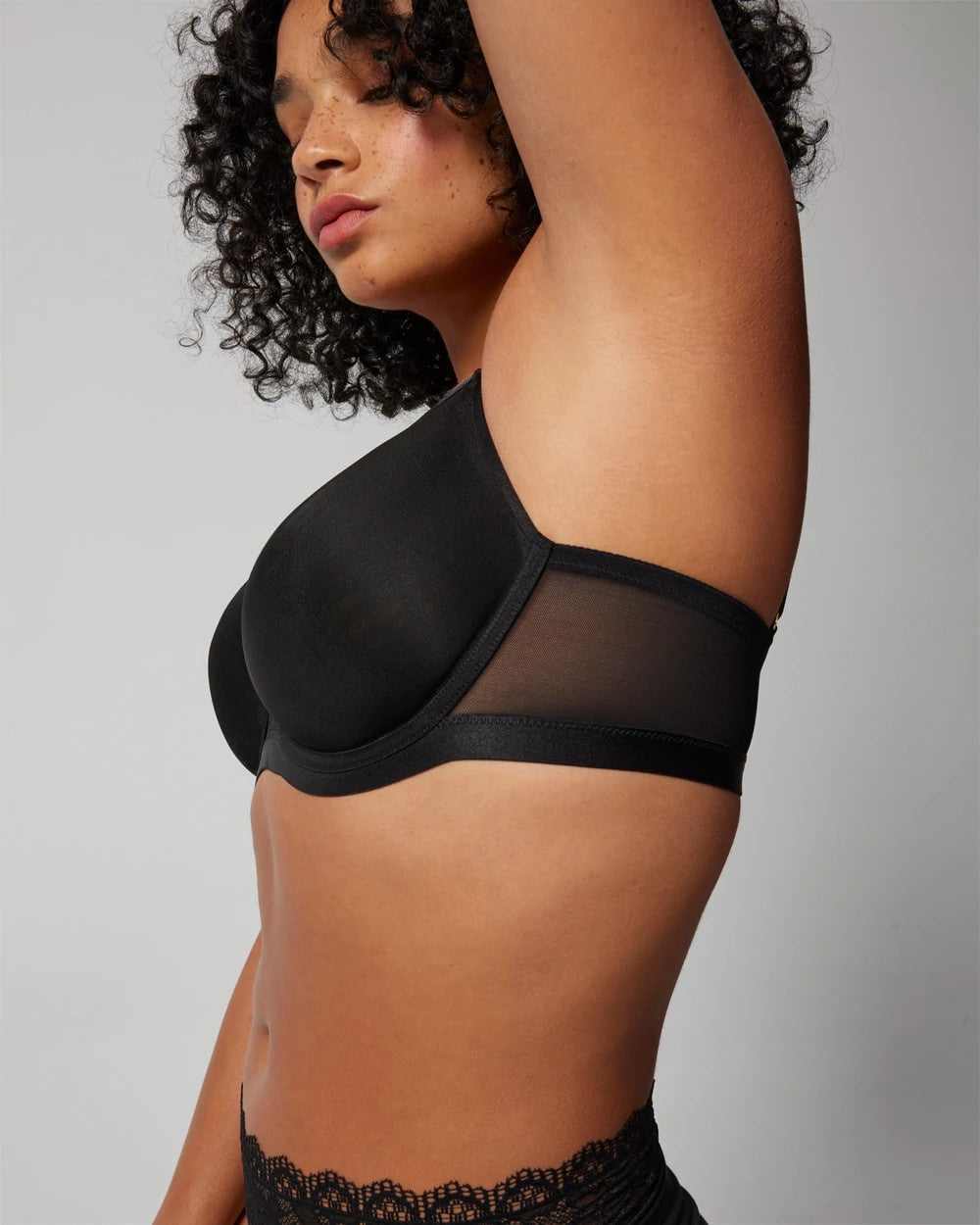 Perfect Coverage Bra