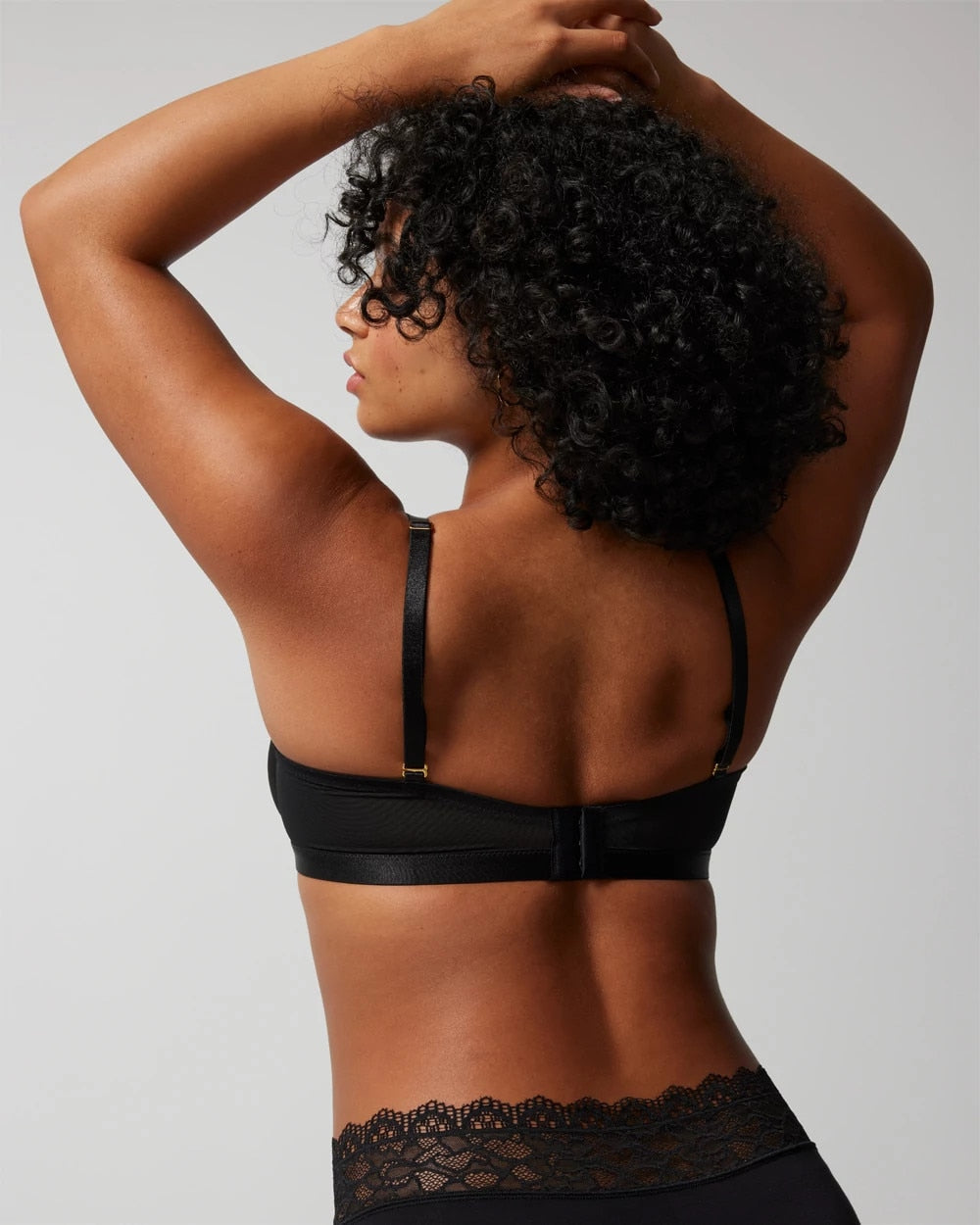 Perfect Coverage Bra