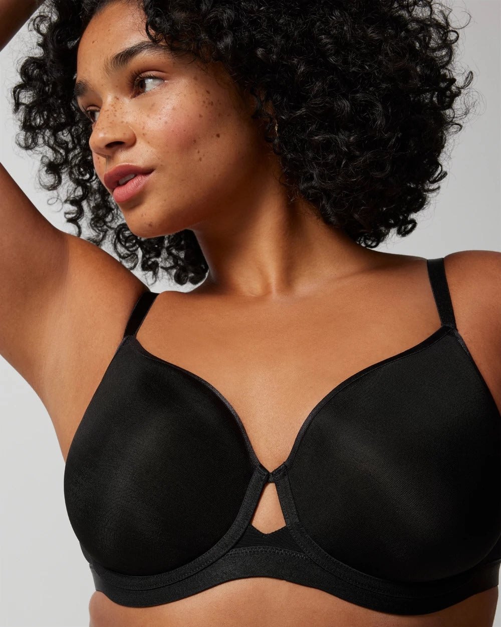 Perfect Coverage Bra