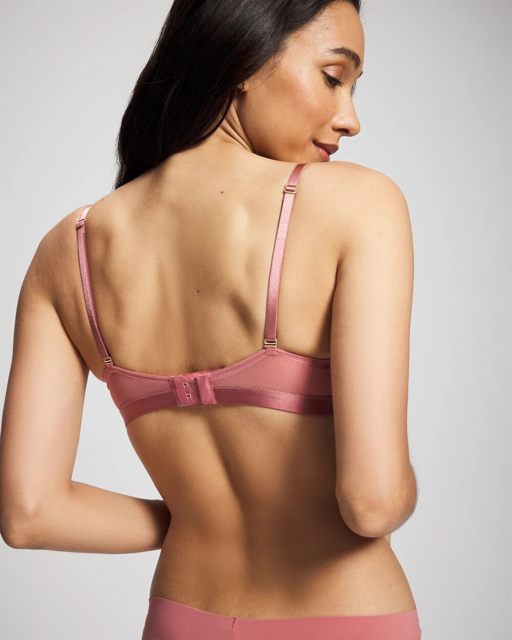 Perfect Coverage Bra