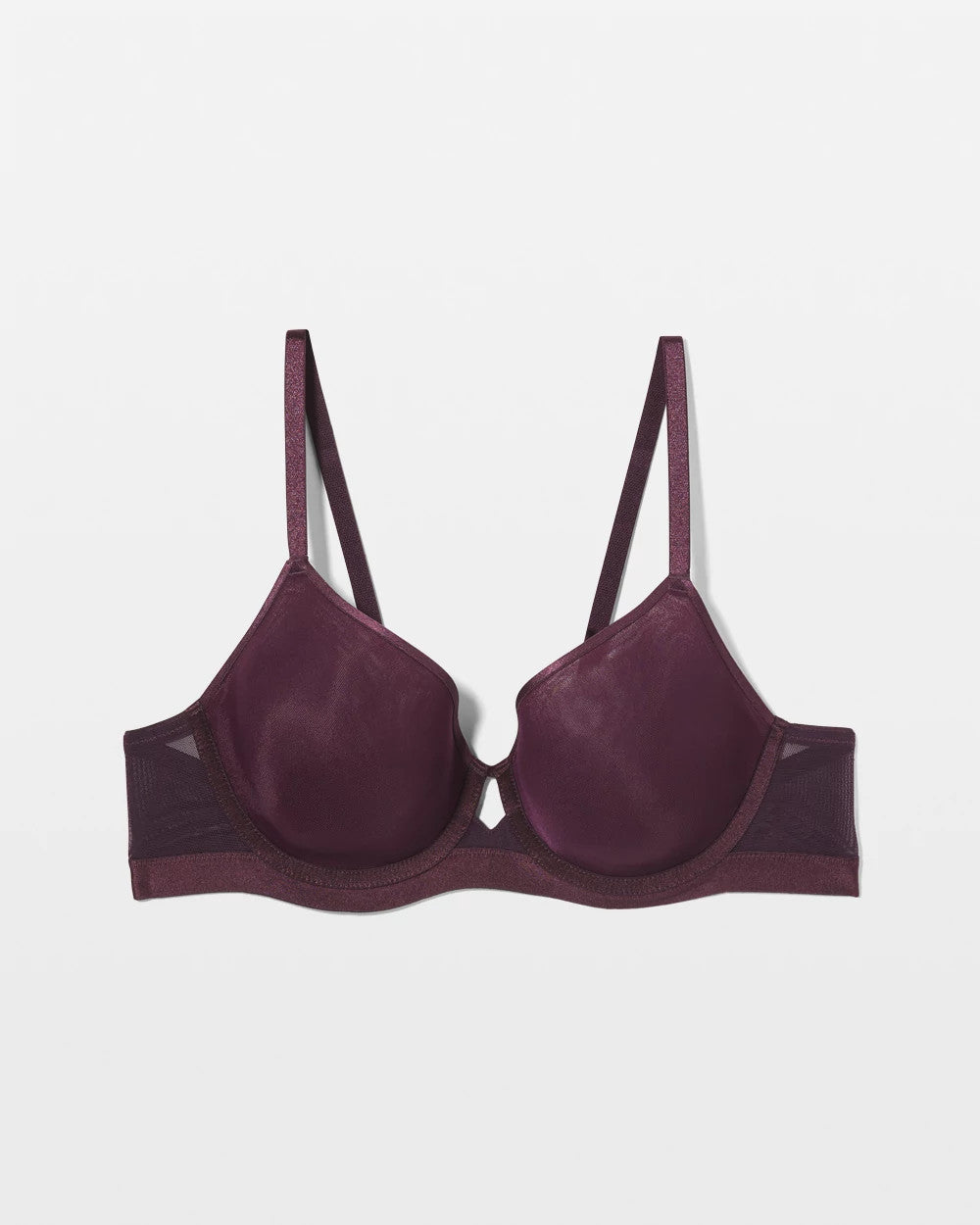 Perfect Coverage Bra