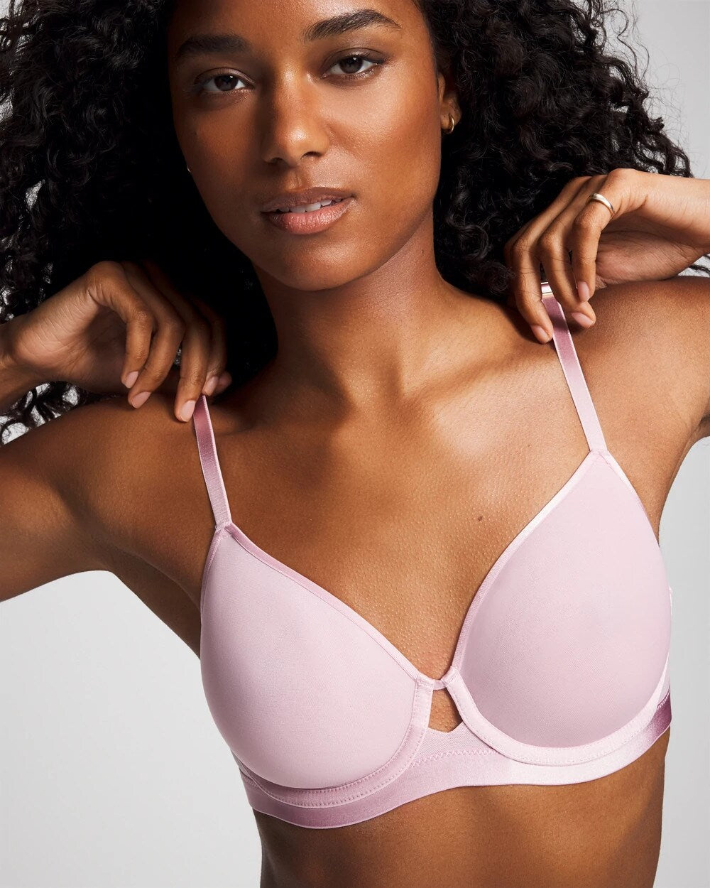 Perfect Coverage Bra