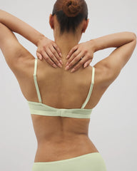 Perfect Coverage Bra
