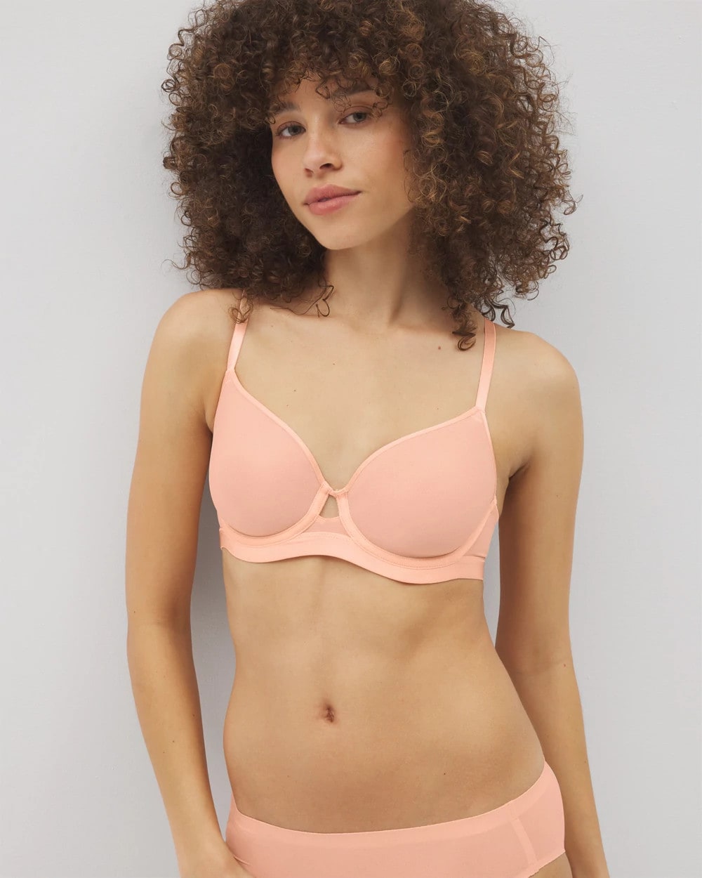 Perfect Coverage Bra