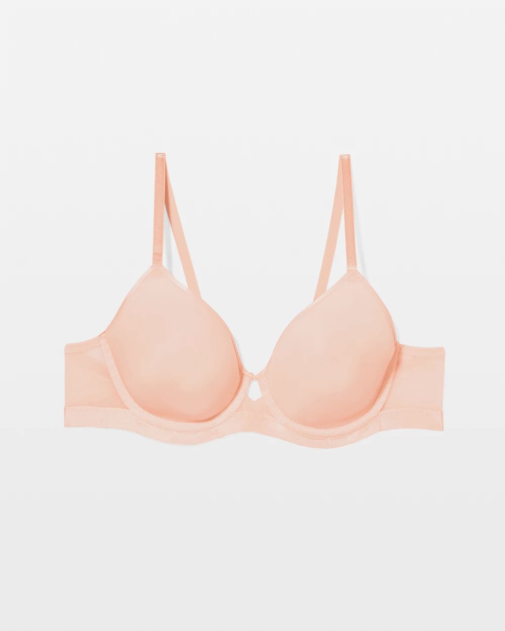 Perfect Coverage Bra