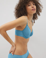 Perfect Coverage Bra