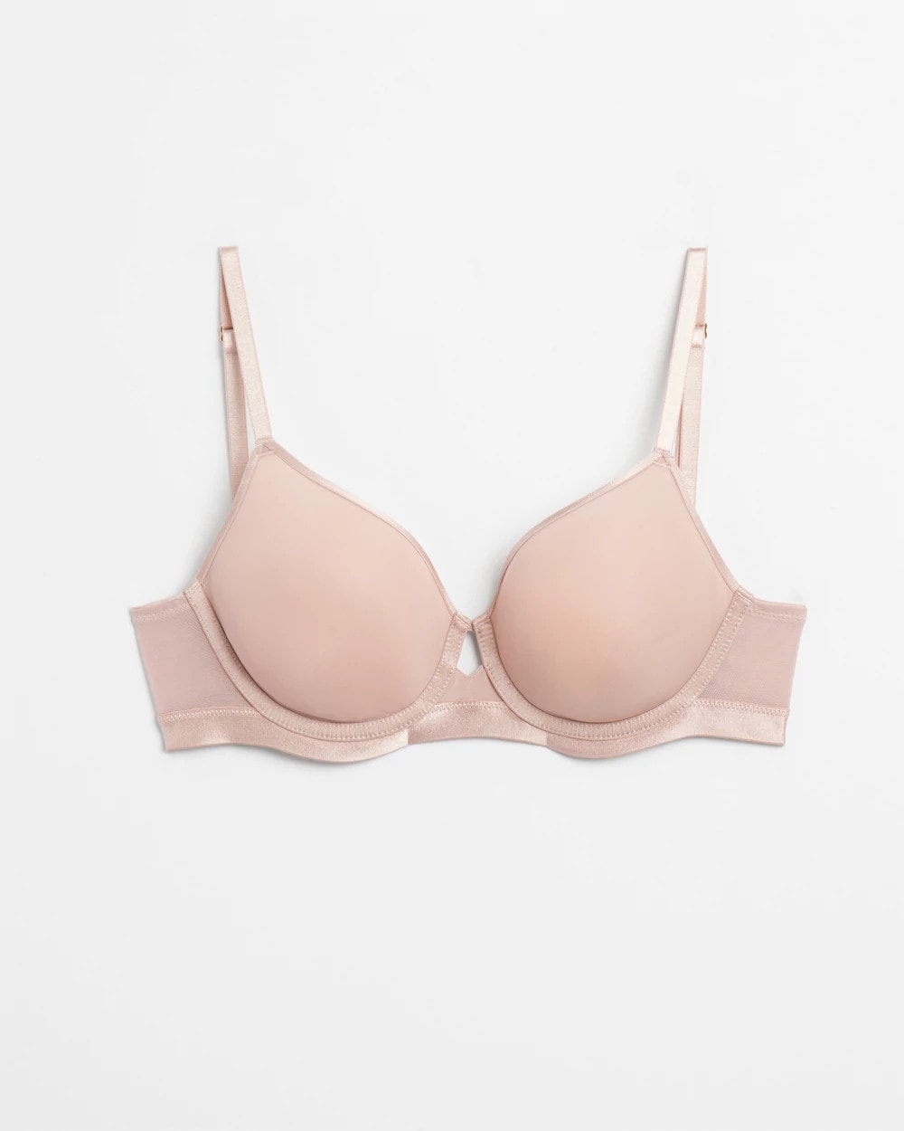 Perfect Coverage Bra