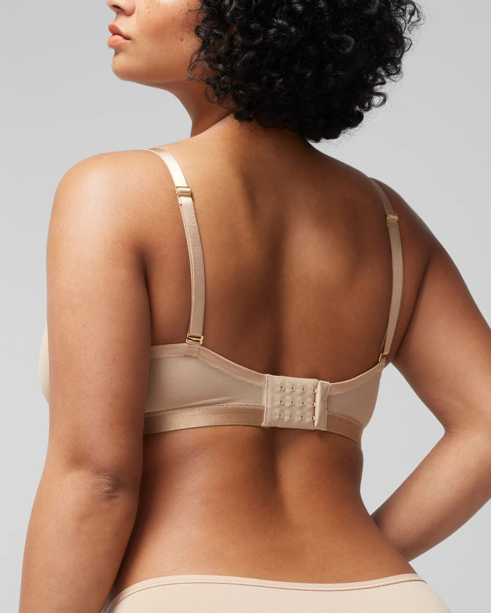 Perfect Coverage Bra