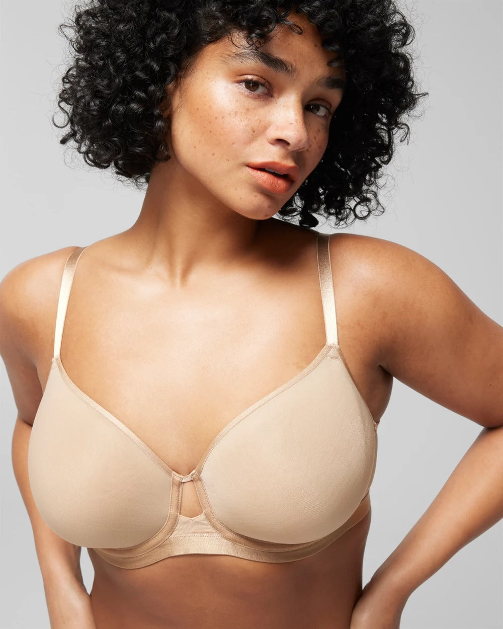Perfect Coverage Bra