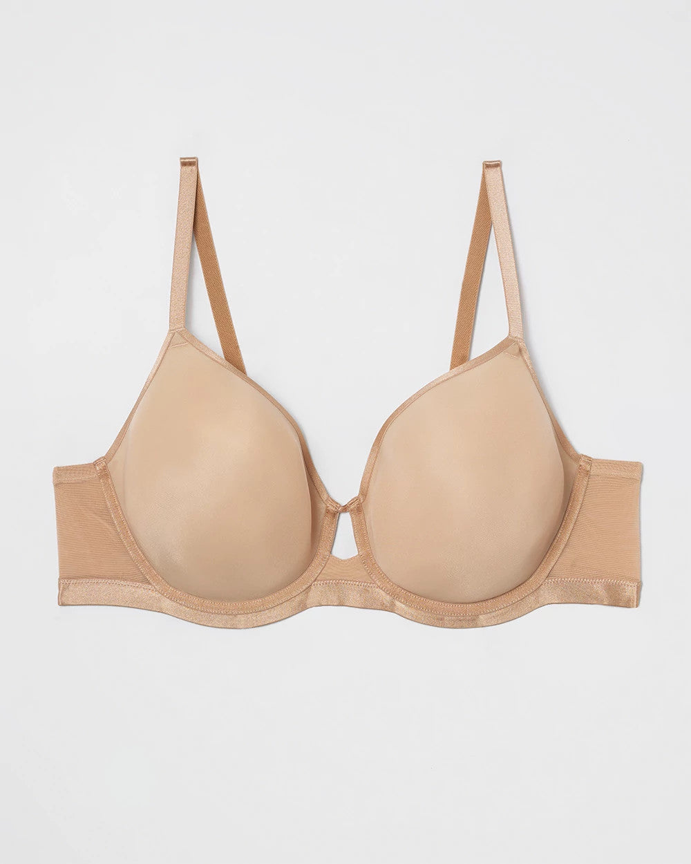 Perfect Coverage Bra