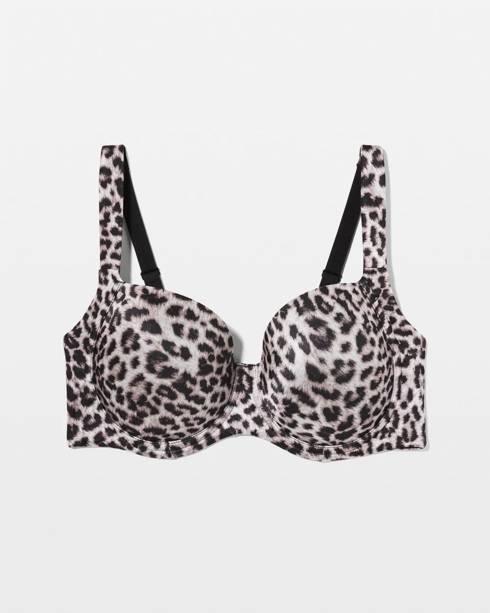 Full Coverage Bra