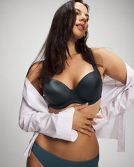 Full Coverage Bra