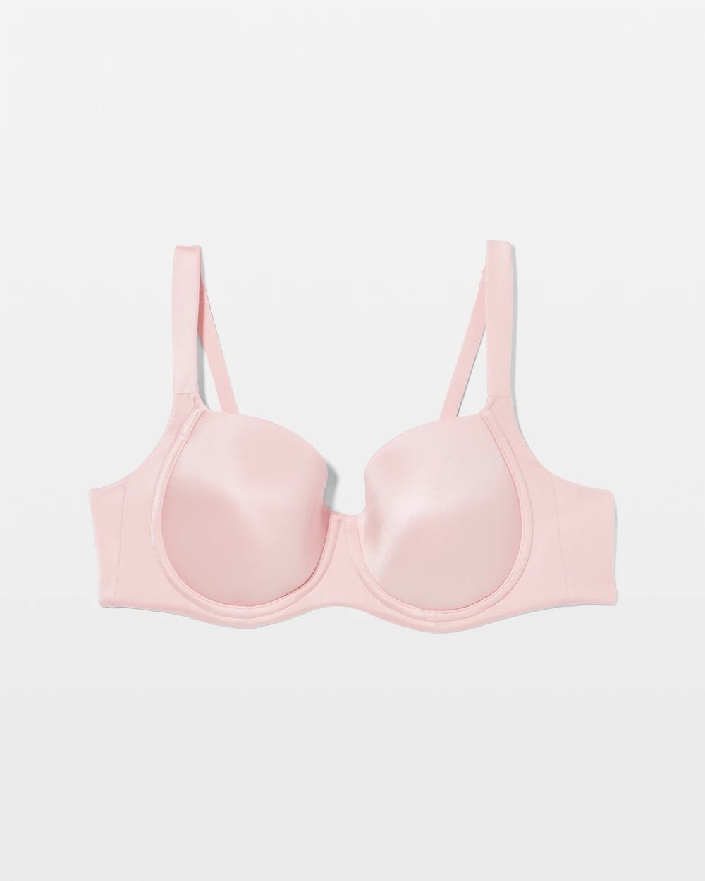 Full Coverage Bra