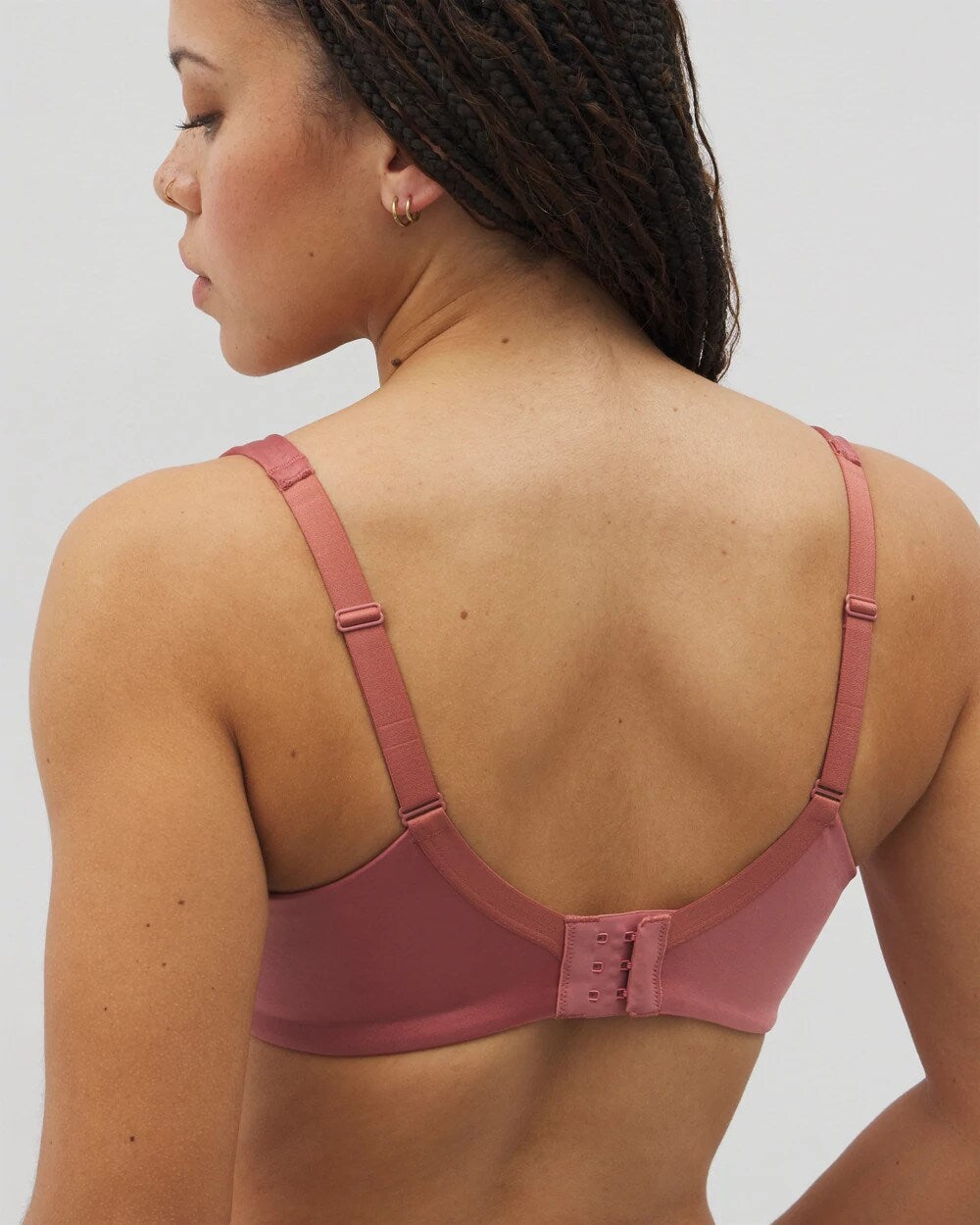 Full Coverage Bra