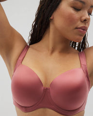 Full Coverage Bra