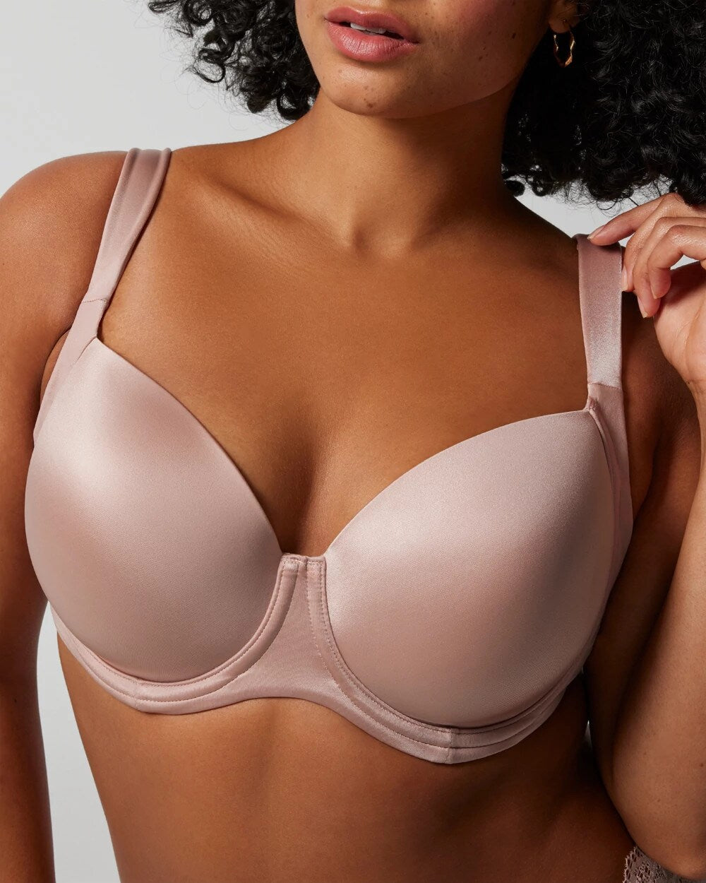 Full Coverage Bra