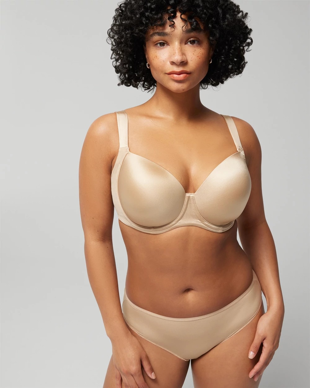 Full Coverage Bra